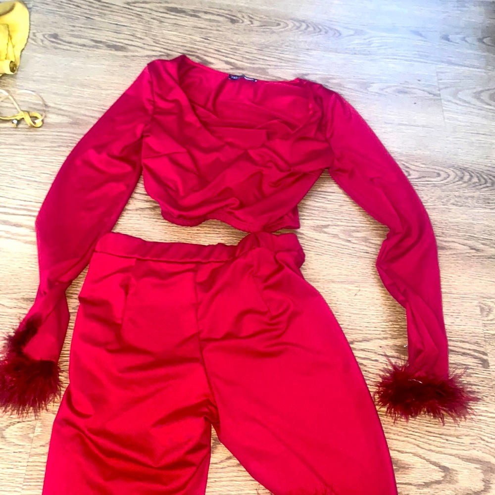 FASHION NOVA SET